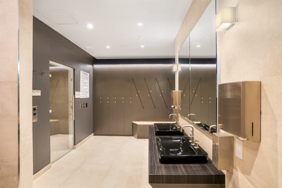 Apartment interior 5