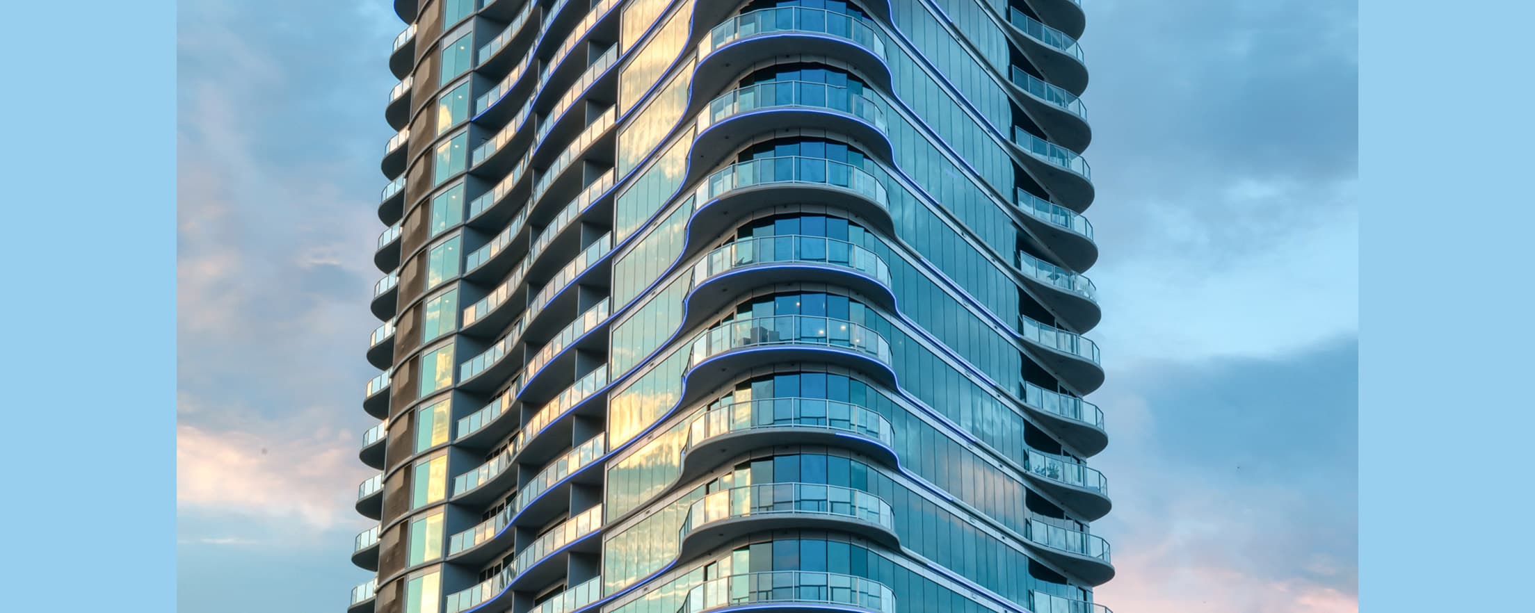 Building architecture